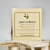 Pomegranate Cherry Bar Soap