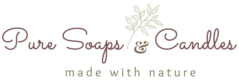 Pure Soaps And Candles